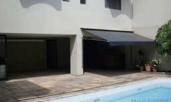 Imagem 2: CASA ASSOBRADADA - JARDIM AMÉRICA - SP