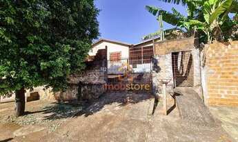 Imagem 3: Casa com 2 dormitórios à venda, 90 m² por R$ 150.000,00 - Distrito Espírito Santo - Londr