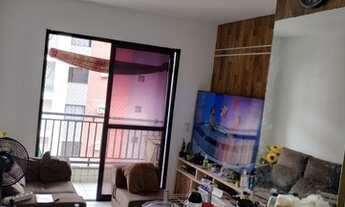 Imagem 4: Apartamento para aluguel no Gran park mobiliado