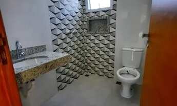 Imagem 5: Sobrado novo de 90m² disponível para venda no Jardim Independência