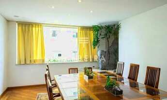 Imagem 4: Imóvel de 365m², com 4 suítes no Jardim América