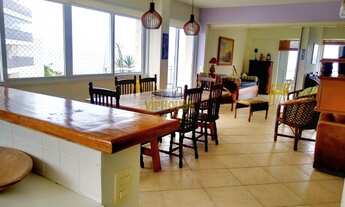 Imagem 13: Apartamento para Aluguel no bairro Jardim Astúrias - Guarujá, SP