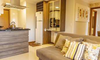 Imagem 4: GRAMADO - Apartamento Padrão - Av.Central