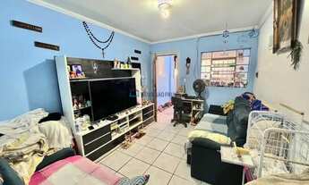 Imagem 2: Sobrado próximo ao Metrô Jabaquara, terminal rodoviário litoral, supermercados, escolas, b