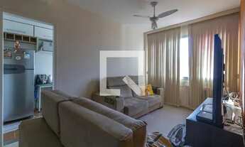 Imagem 3: Apartamento para Aluguel - Barra da Tijuca - Marapendi, 2 Quartos, 58 m2