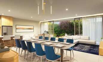 Imagem 4: CASA RESIDENCIAL em São Paulo - SP, Alto da Boa Vista