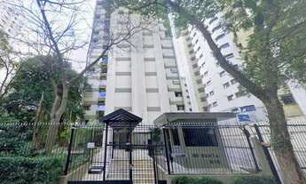 Imagem 7: Residencial Exata em Moema com 2 dormitórios próximo ao Parque do Ibirapuera