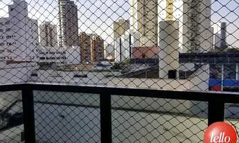 Imagem 8: São Paulo - Apartamento Padrão - Tatuapé