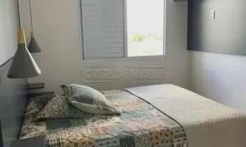 Imagem 6: Apartamento Padrão em São Carlos