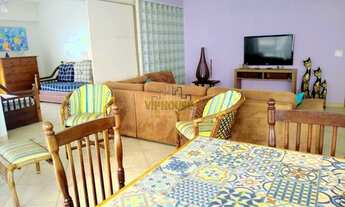 Imagem 9: Apartamento para Aluguel no bairro Jardim Astúrias - Guarujá, SP