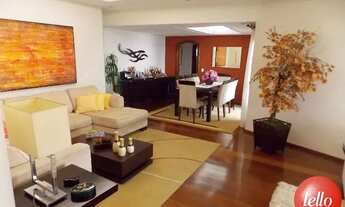 Imagem: São Paulo - Apartamento Padrão - Mooca