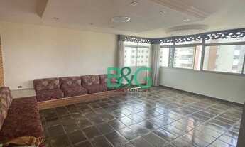 Imagem 2: Apartamento com 3 dormitórios à venda, 200 m² por R$ 998.000 - Perdizes - São Paulo/SP