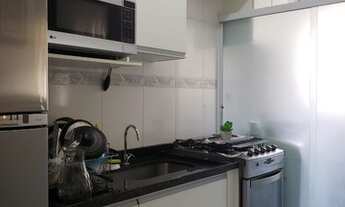 Imagem 4: Charme e bom gosto - 2 dorms - Semi-mobiliado - Próximo ao monotrilho Tolstoi