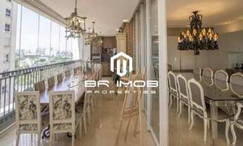 Imagem 7: APARTAMENTO RESIDENCIAL em SÃO PAULO - SP, MOEMA