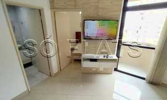 Imagem 4: Flat prox Av Rubem Berta, Av dos Bandeirantes e a estação Eucaliptos do metrô