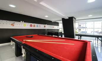 Imagem 7: Apartamento para venda possui 100 metros quadrados com 3 quartos