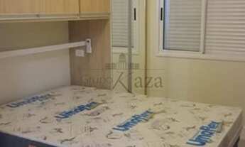 Imagem 6: Apartamento para aluguel tem 35 metros quadrados com 1 quarto