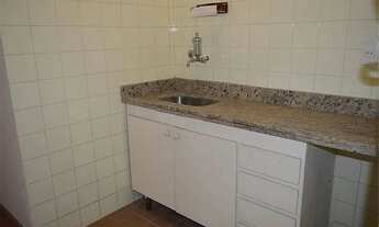 Imagem 3: Quarto e Sala - Rua Santo Antônio - Centro - Juiz de Fora-MG