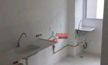 Imagem 6: Apartamento com 2 dormitórios à venda, 40 m² por R$ 244.000,00 - Sacomã - São Paulo/SP