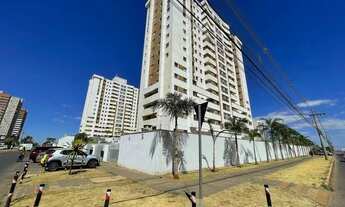 Imagem 2: Apartamento para venda com 66 metros quadrados com 2 quartos em Setor Industrial - Brasíli