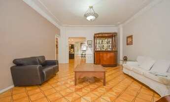 Imagem 3: PRIVILÉGIO IMÓVEIS vende : Espetacular apartamento 3 quartos em Copacabana!!