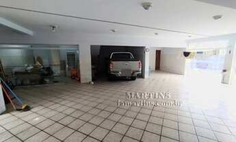 Imagem 6: Ref: MA-918 Sobrado p/ Locação com 4 Dorm. em Jardim Casablanca, SP