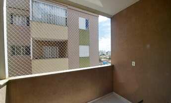 Imagem 4: Apartamento | Edifício Caetá | Vila São José | 60,00 m² | 2 dormitórios