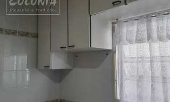 Imagem 7: São Bernardo do Campo - Casa Padrão - Nova Petrópolis