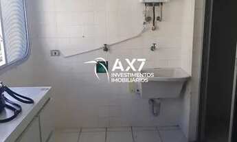 Imagem 7: SãO PAULO - Apartamento Padrão - Vila Nova Conceição