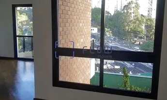 Imagem 3: Apartamento para Venda no Morumbi com 133m², 03 dormitórios e 02 vagas