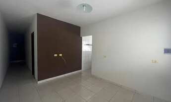 Imagem 7: Casa 03 Quartos sendo 01 Suíte - 906 Sul