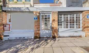 Imagem: Casa na Padre Chagas