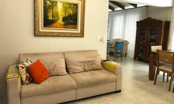 Imagem 5: Casa para aluguel tem 100 metros quadrados com 3 quartos