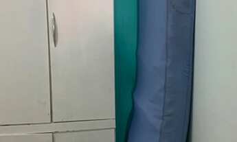 Imagem 5: Apartamento para venda tem 52 metros quadrados com 1 quarto em Itararé - São Vicente - SP