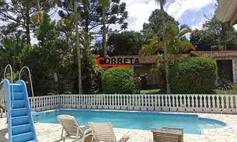 Imagem: 720 - VENDO CHÁCARA NA CIDADE DE IBIÚNA