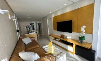 Imagem 3: Apartamento 04 quartos alto padrão no Parque das Castanheiras