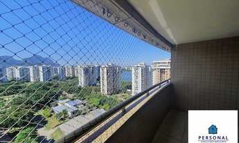 Imagem: Apartamento para venda tem 110 metros quadrados