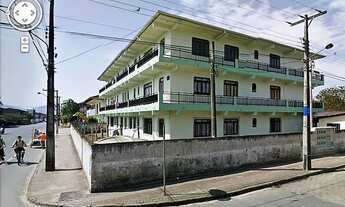 Imagem: Apartamento com 4 Quartos, Ventilado e Iluminado