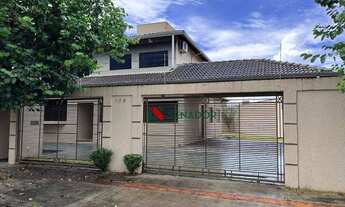 Imagem: Sobrado com 4 dormitórios para alugar