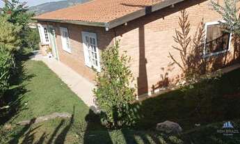 Imagem 2: Casa Térrea nova em condomínio Parque Aquático - Lindóia