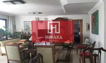 Imagem 6: Apartamento à venda no bairro Perdizes - São Paulo/SP, Zona Oeste