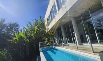 Imagem: Itatiba - Casa de Condomínio - Parque da