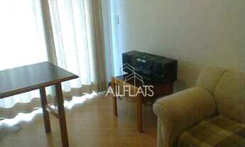 Imagem 6: Flat com 1 dormitório à venda, 40 m² por R$ 361.000 no Brooklin em São Paulo/SP