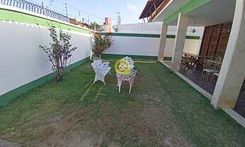 Imagem 4: NATAL - Casa Padrão - Lagoa Nova