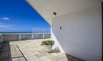 Imagem 3: Apartamento 4 quartos para venda em Piedade