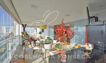 Imagem 2: São Paulo - Apartamento Padrão - Vila Leopoldina