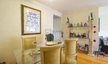 Imagem 7: Venda Apartamento 2 Dormitórios - 90 m² Itaim Bibi