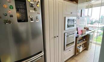 Imagem 3: Apto Península 2 suítes 2 vagas