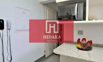 Imagem 4: Apartamento à venda no bairro Sumaré - São Paulo/SP, Zona Oeste