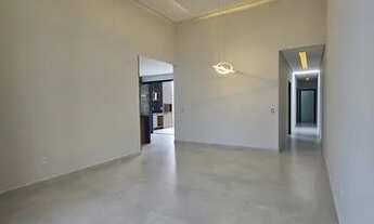 Imagem 4: Casa em condomínio em Indaiatuba com 3 suítes, piscina e amplo espaço - CA00242